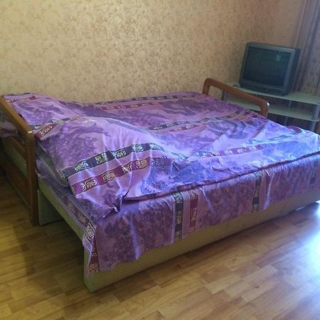 Квартира На Фонтане Lägenhet Odessa Exteriör bild