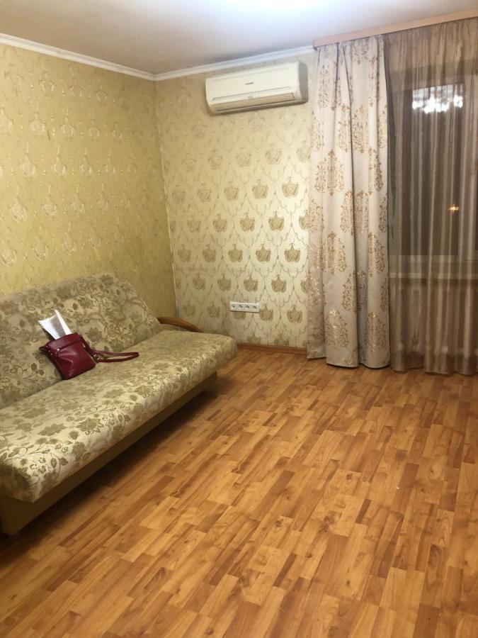 Квартира На Фонтане Lägenhet Odessa Exteriör bild