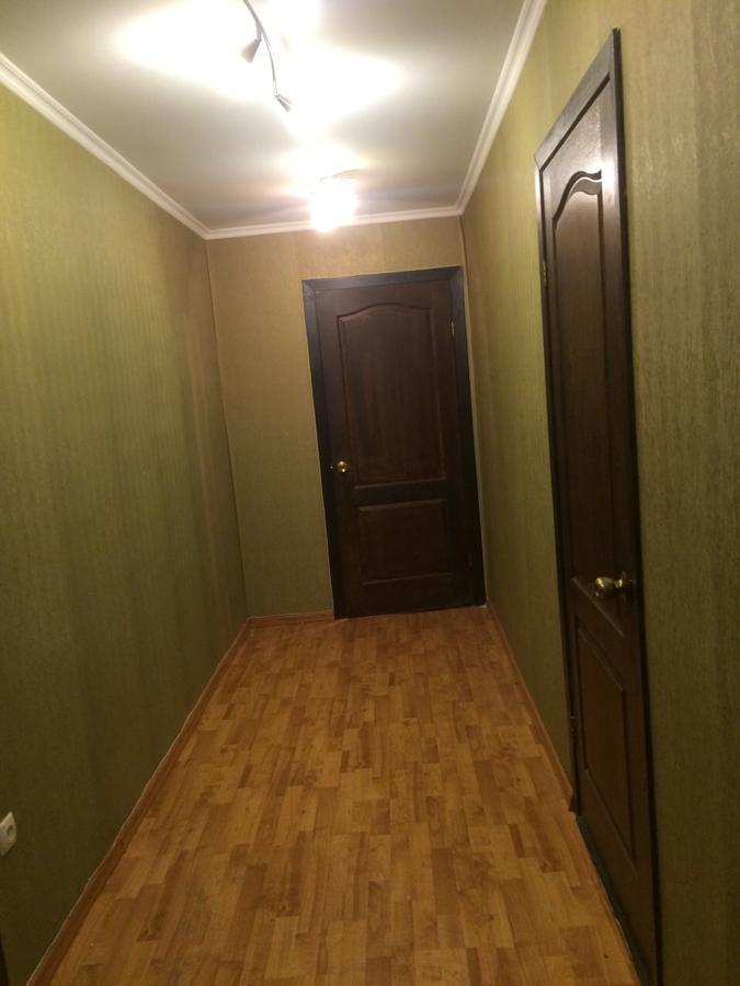Квартира На Фонтане Lägenhet Odessa Exteriör bild